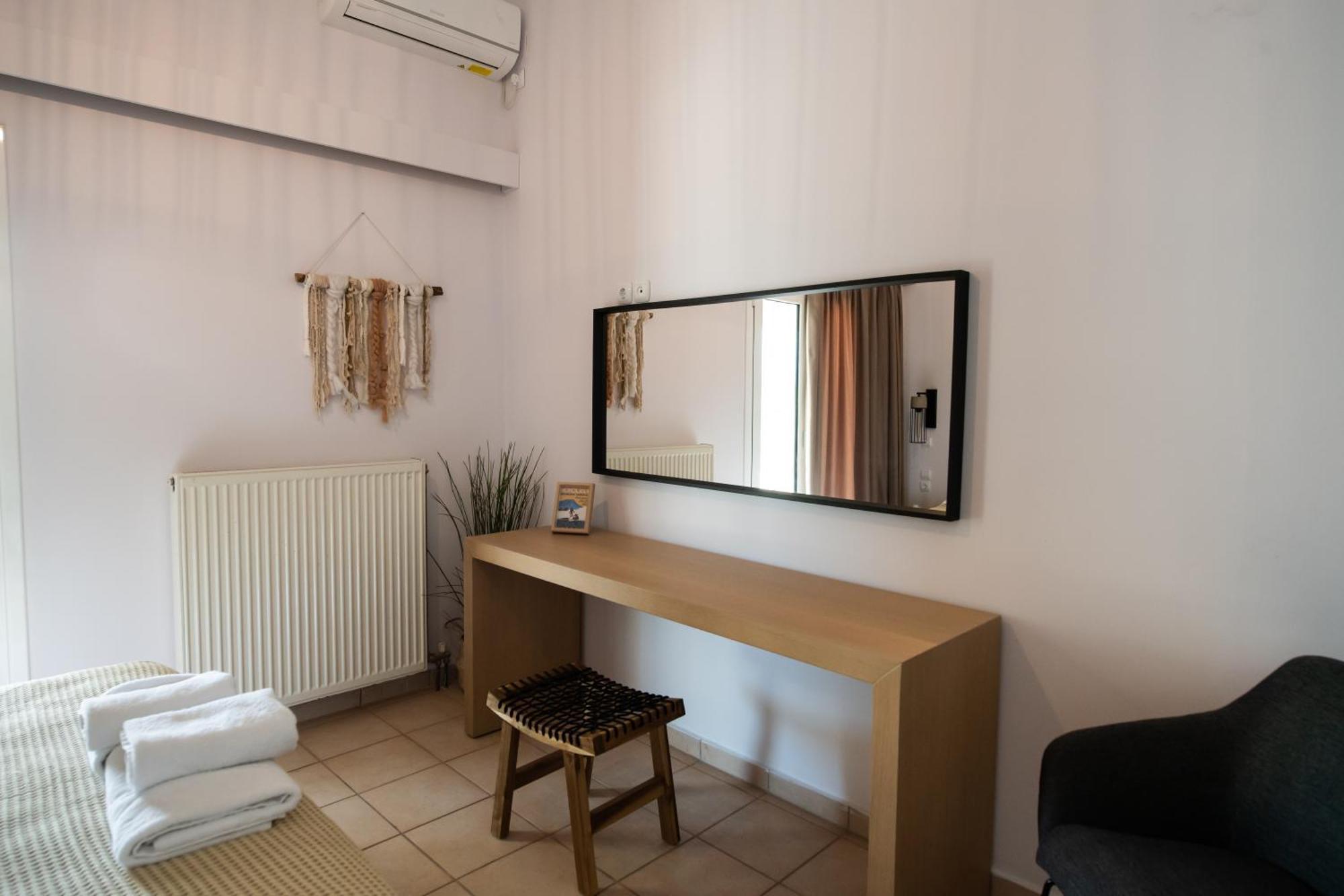 Drakatos Apartments Vasilikí Buitenkant foto