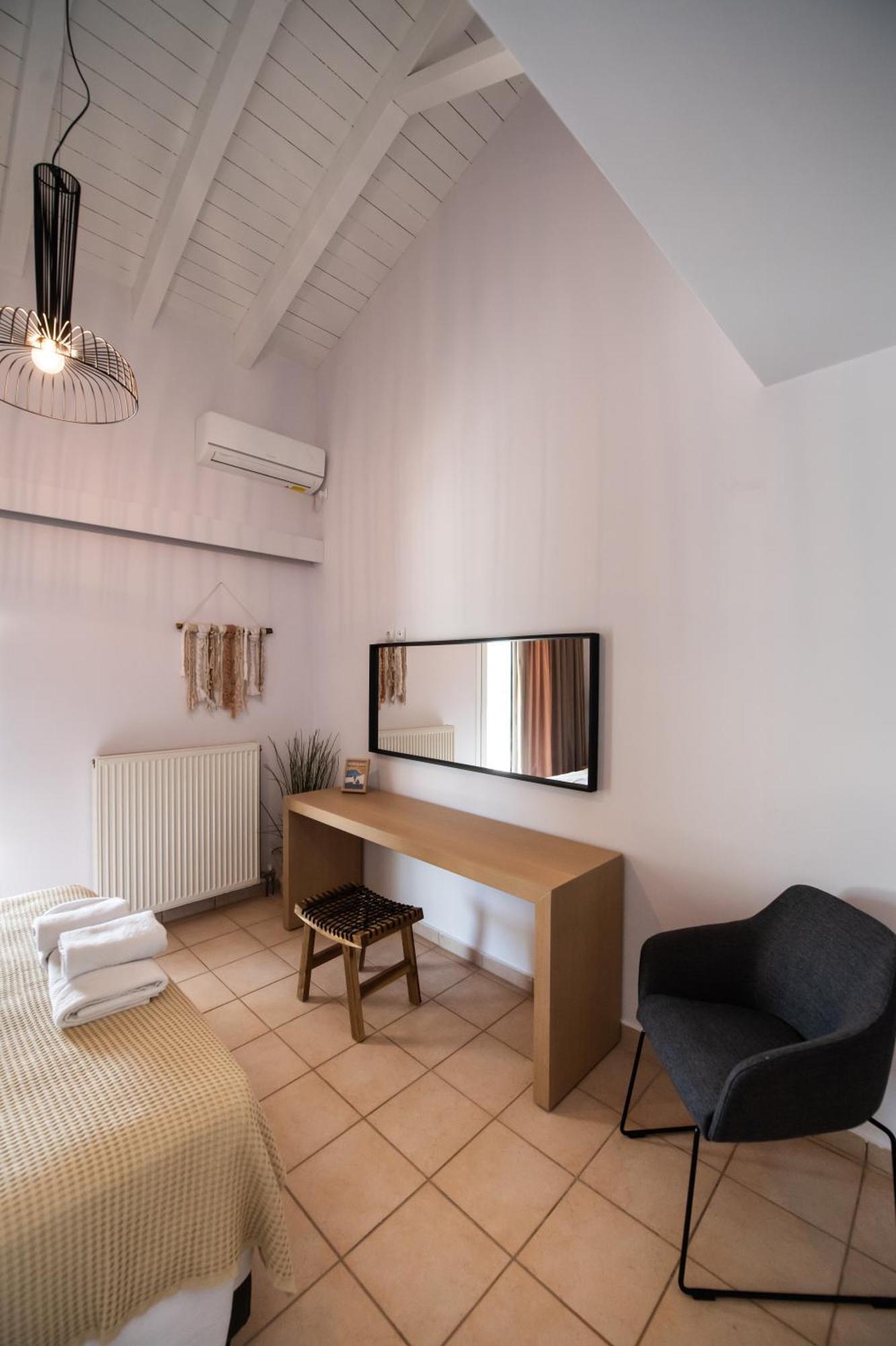 Drakatos Apartments Vasilikí Buitenkant foto