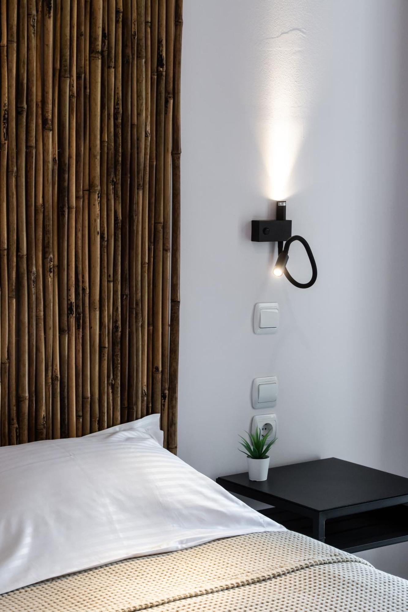 Drakatos Apartments Vasilikí Buitenkant foto
