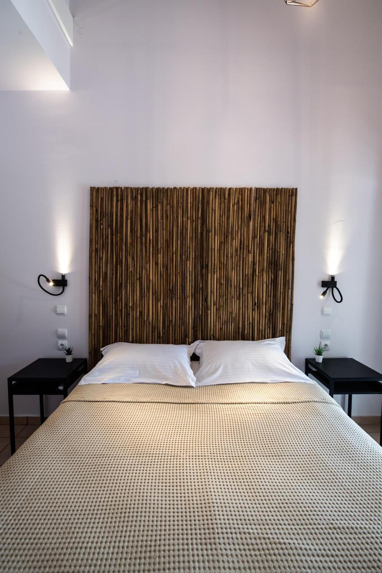 Drakatos Apartments Vasilikí Buitenkant foto